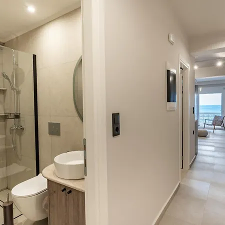 Sunny Sands Seaview Archangelos (Rhodes)