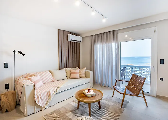 Sunny Sands Seaview شقة