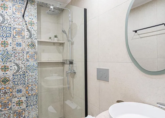 شقة Sunny Sands Seaview أرخانجلوس