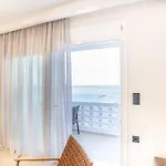 Sunny Sands Seaview شقة *