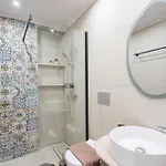 شقة Sunny Sands Seaview أرخانجلوس