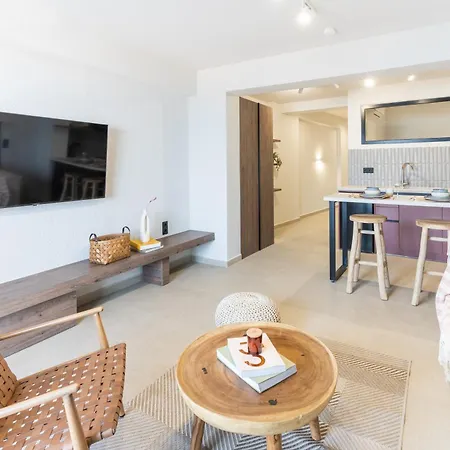Appartement Sunny Sands Seaview