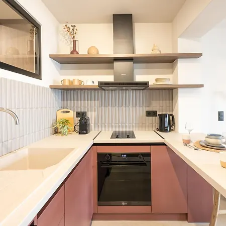 Apartament Sunny Sands Seaview *