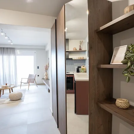 Sunny Sands Seaview Apartman