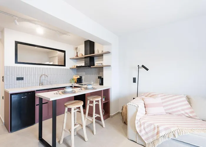 Sunny Sands Seaview * Archangelos (Rhodes)