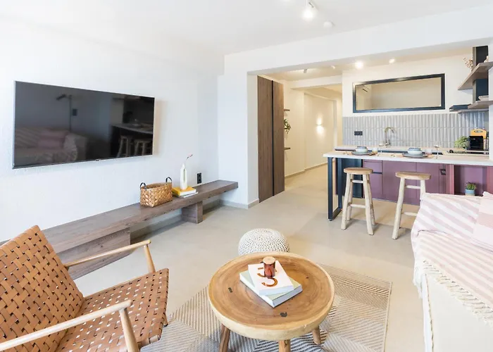 Apartamento Sunny Sands Seaview