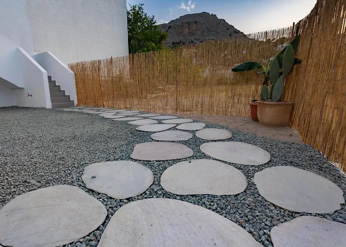 Apartamento Sunny Sands Seaview Archangelos (Rhodes)