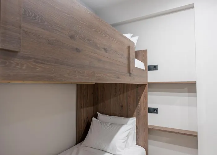 Apartamento Sunny Sands Seaview Archangelos (Rhodes)