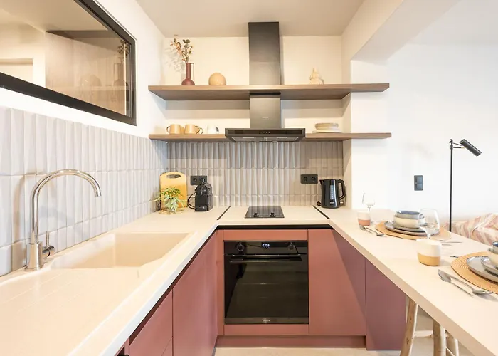 Apartamento Sunny Sands Seaview *