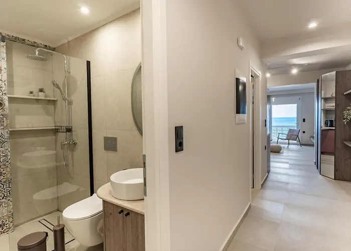 Sunny Sands Seaview ארכאנגלוס