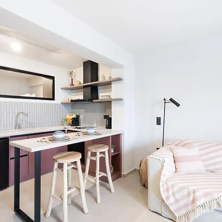 Sunny Sands Seaview * Archangelos (Rhodes)