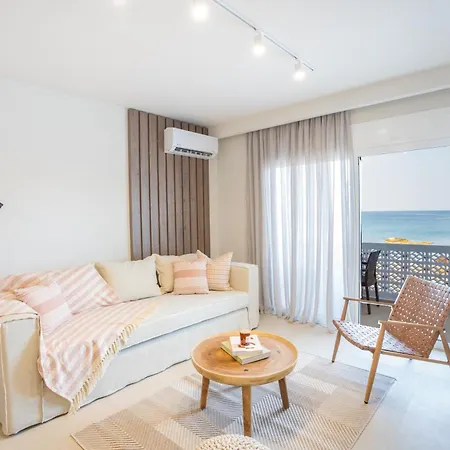 Sunny Sands Seaview Archangelos (Rhodes)